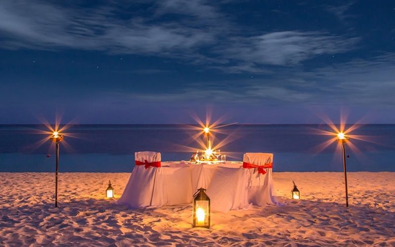 Honeymoon