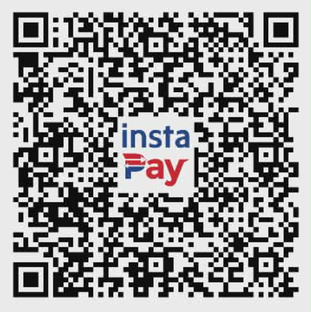 Local Bank QR