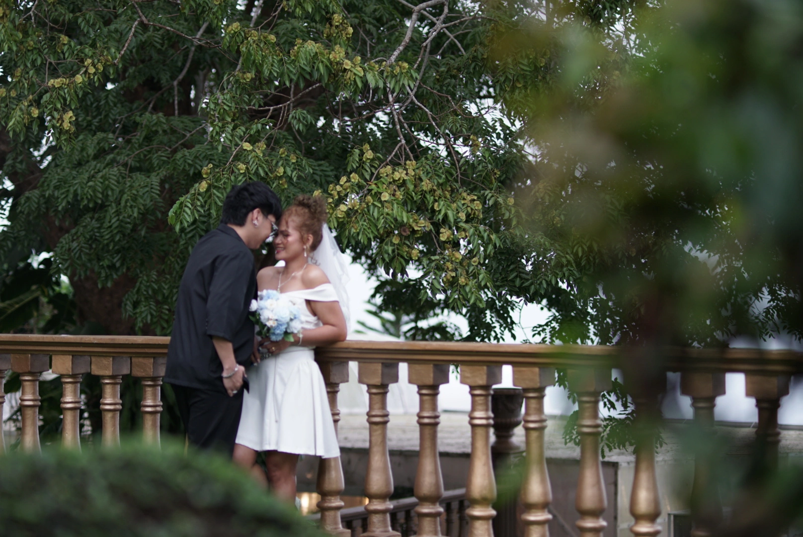 The Proposal